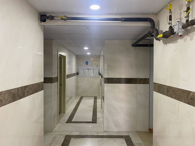 KAĞITHANE ÇELİKTEPE MH'DE SİTEİÇİ KİRALIK FULL EŞYALI 1+1 DAİRE