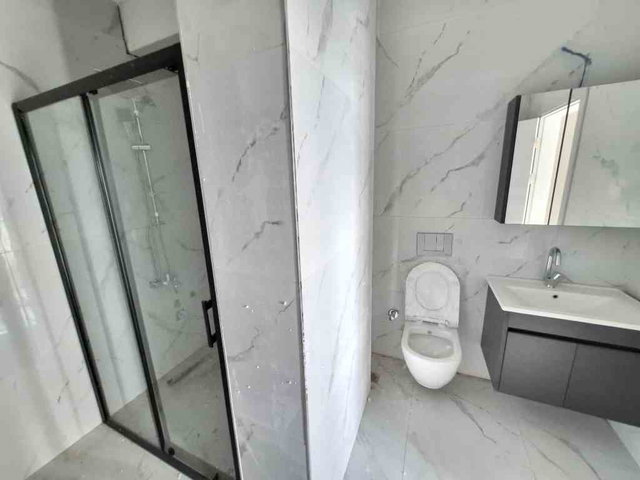 DEMOKRASİ CADDESİNDE SIFIR 2+1 KİRALIK DAİRE