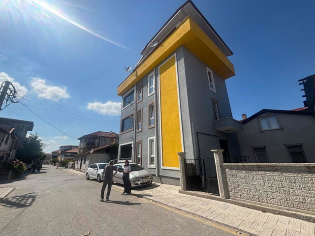 REMAX SOFTTAN MERKEZİ KONUMDA