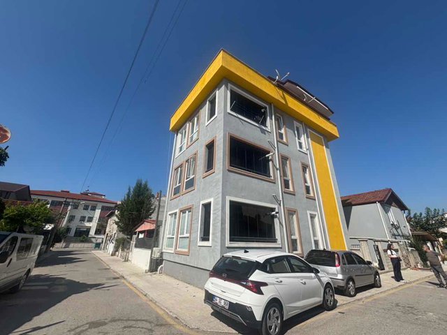 REMAX SOFTTAN MERKEZİ KONUMDA