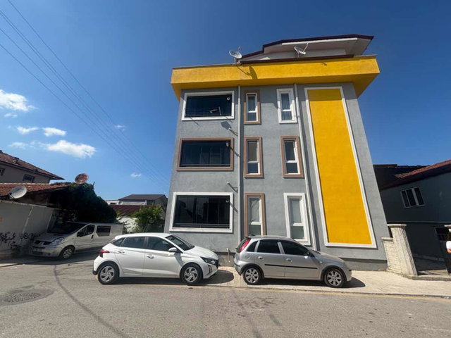 REMAX SOFTTAN MERKEZİ KONUMDA