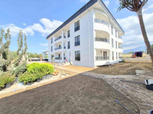 FSM MAHALLESİNDE 3+1 YÜKSEK GİRİŞ SATILIK SİTE İÇİ DAİRE