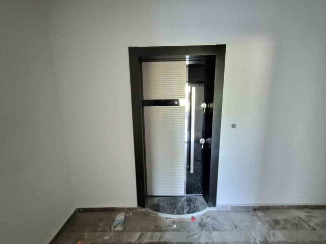 FSM MAHALLESİNDE 3+1 YÜKSEK GİRİŞ SATILIK SİTE İÇİ DAİRE