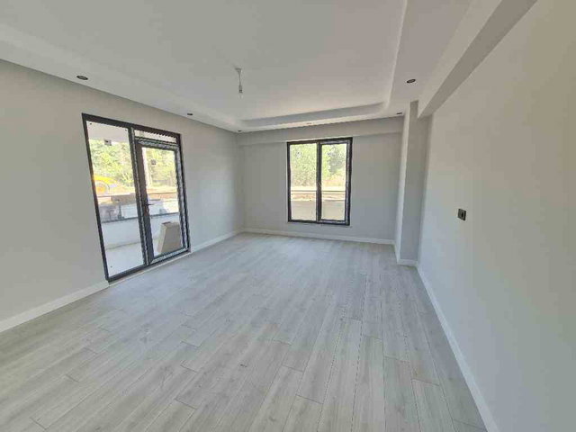 FSM MAHALLESİNDE 3+1 YÜKSEK GİRİŞ SATILIK SİTE İÇİ DAİRE