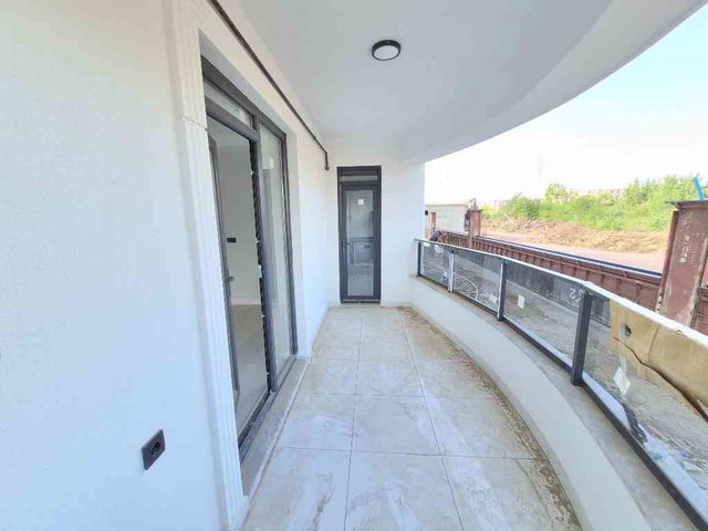 FSM MAHALLESİNDE 3+1 YÜKSEK GİRİŞ SATILIK SİTE İÇİ DAİRE