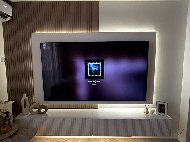 BEYOĞLU KULAKSIZ’TA SATILIK 2+1 TERS DUBLEKS DAİRE