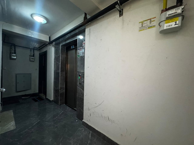 REMAX PALM'DEN CUMHURİYET MAHALLESİNDE SATILIK 1+1 DAİRE