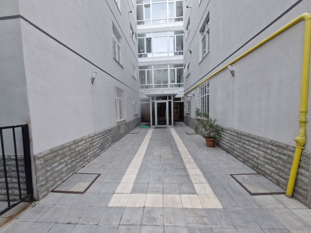 ÇANKAYA AND SOKAK DA EŞYALI KİRALIK DAİRE