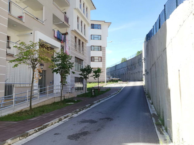 BÖLGE UZMANINDAN SIVRITEPE TOKİ'DE 3+1 ARA KAT KIRALIK DAIRE!