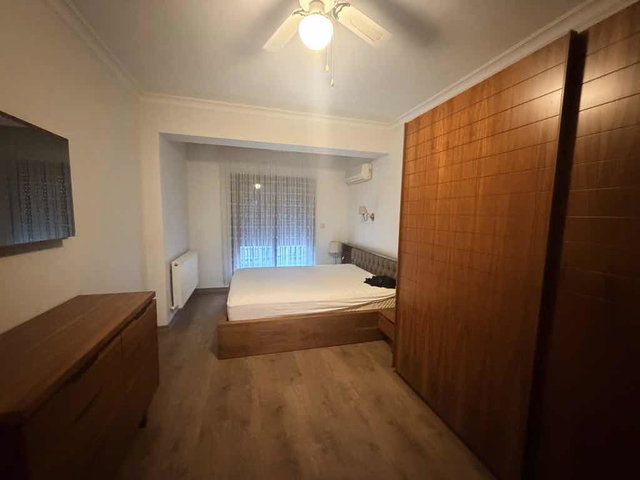 BOSTANLI ATAKENT’TE FULL EŞYALI, FERAH 3+1 KİRALIK DAİRE