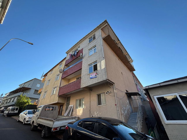 AŞAĞI DUDULLU GENİŞ 2+1 100 M2 BALKONLU KİRALIK DAİRE