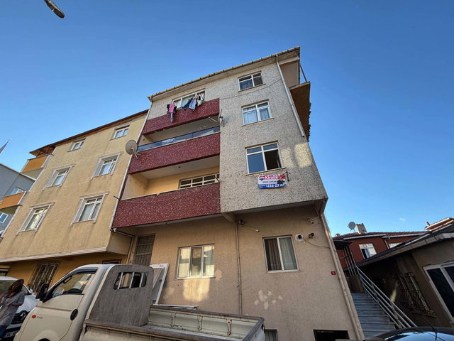 AŞAĞI DUDULLU GENİŞ 2+1 100 M2 BALKONLU KİRALIK DAİRE