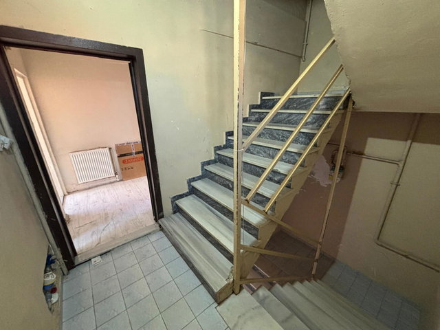 AŞAĞI DUDULLU GENİŞ 2+1 100 M2 BALKONLU KİRALIK DAİRE