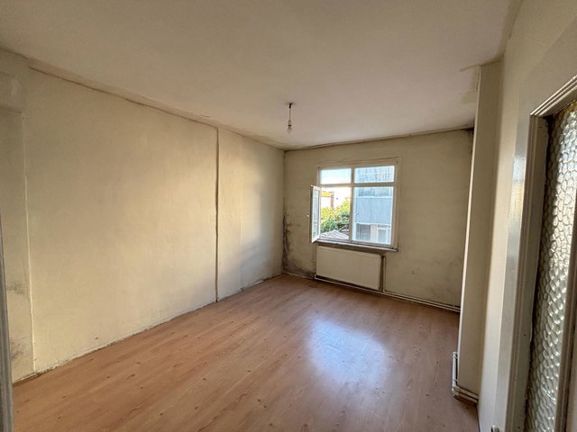 AŞAĞI DUDULLU GENİŞ 2+1 100 M2 BALKONLU KİRALIK DAİRE