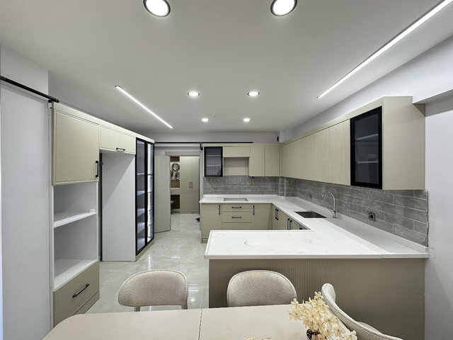 RE/MAX DOĞU'DAN ÇAYDAÇIRA MAHALLESİ ARAKAT 3+1 SATILIK DAİRE