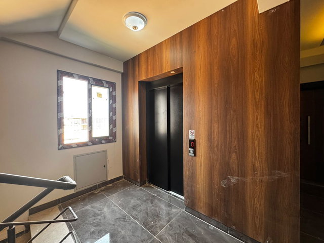 REMAX PALM'DEN KUYULUK MAH.NDE SIFIR SİTE İÇERİSİNDE 2+1 DAİRE