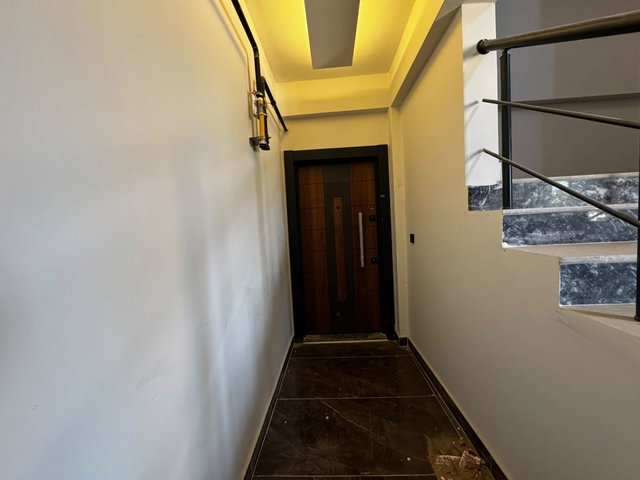 REMAX PALM'DEN KUYULUK MAH.NDE SIFIR SİTE İÇERİSİNDE 2+1 DAİRE