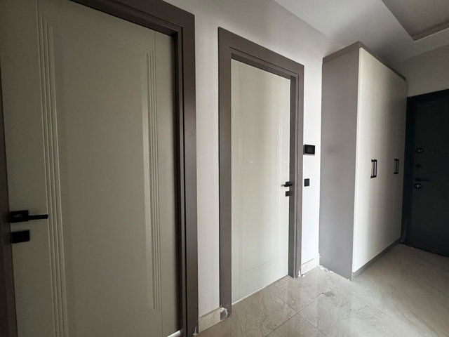 REMAX PALM'DEN KUYULUK MAH.NDE SIFIR SİTE İÇERİSİNDE 2+1 DAİRE