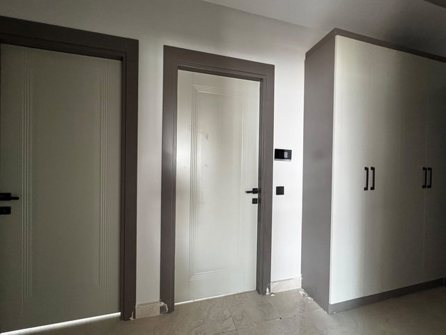 REMAX PALM'DEN KUYULUK MAH.NDE SIFIR SİTE İÇERİSİNDE 2+1 DAİRE