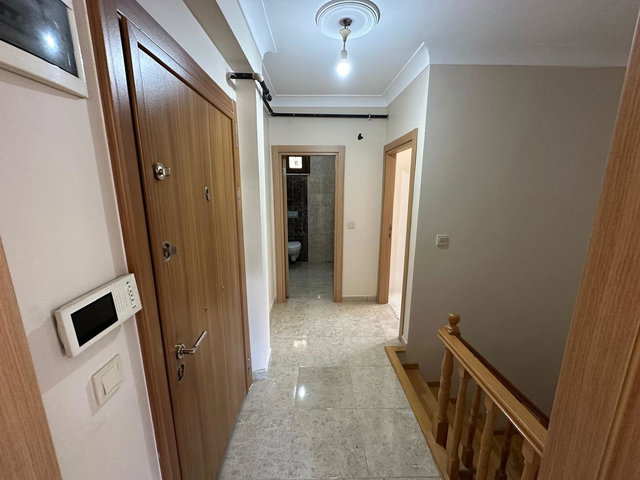 SANCAKTEPE ABDURRAHMANGAZI'DE KIRALIK 2+1 TERS DUBLEKS DAIRE