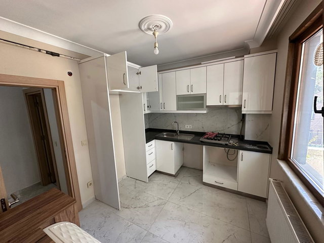 SANCAKTEPE ABDURRAHMANGAZI'DE KIRALIK 2+1 TERS DUBLEKS DAIRE