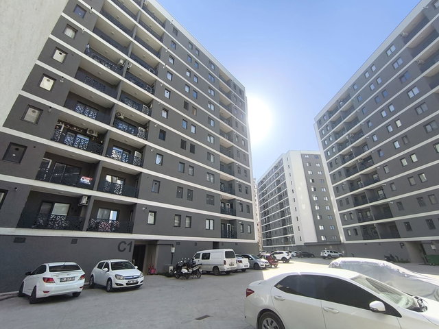 REMAX BEYAZ FARKI İLE SATILIK 3+1 BAKYAPI PRESTİJ YENİ HAYAT SİTESİ