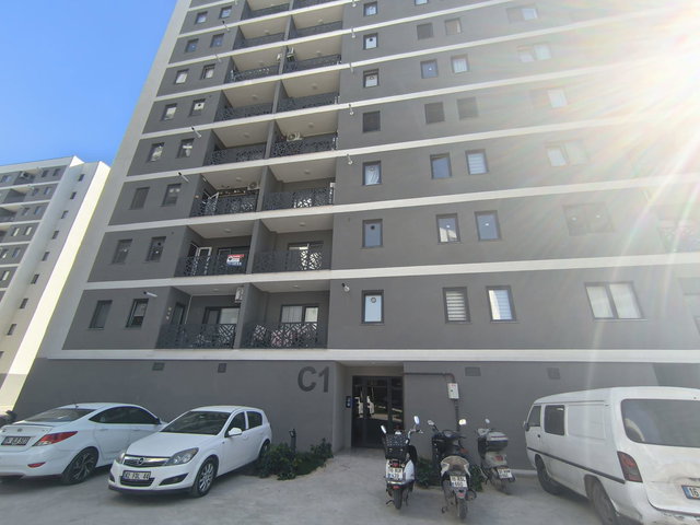 REMAX BEYAZ FARKI İLE SATILIK 3+1 BAKYAPI PRESTİJ YENİ HAYAT SİTESİ