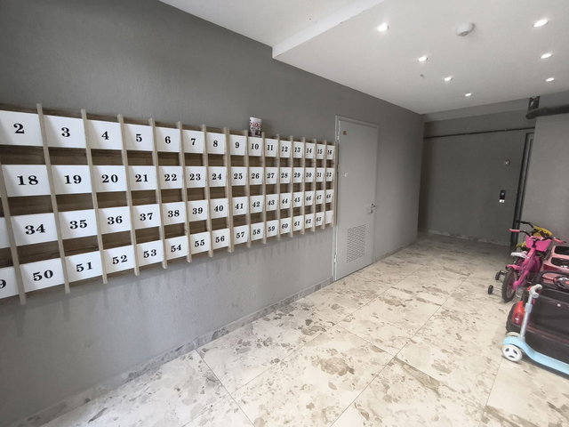 REMAX BEYAZ FARKI İLE SATILIK 3+1 BAKYAPI PRESTİJ YENİ HAYAT SİTESİ