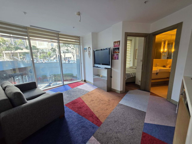 MALTEPEALTAYÇEŞME BURGU KULE FULL EŞYALI METRO YANINDA 1+1 KİRALIK DAİRE