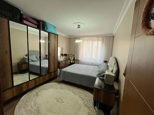 ESENKENT MAHALLESİNDE MERKEZİ KONUMDA KİRALIK 1+1 DAİRE