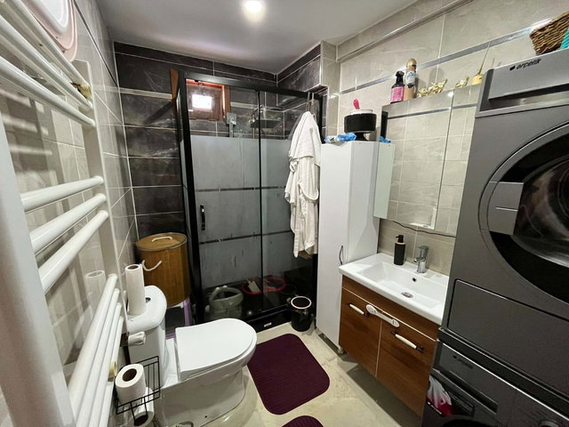 ESENKENT MAHALLESİNDE MERKEZİ KONUMDA KİRALIK 1+1 DAİRE