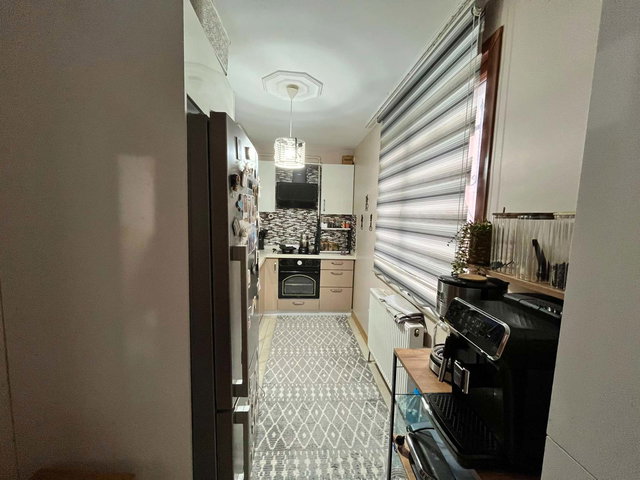 ESENKENT MAHALLESİNDE MERKEZİ KONUMDA KİRALIK 1+1 DAİRE