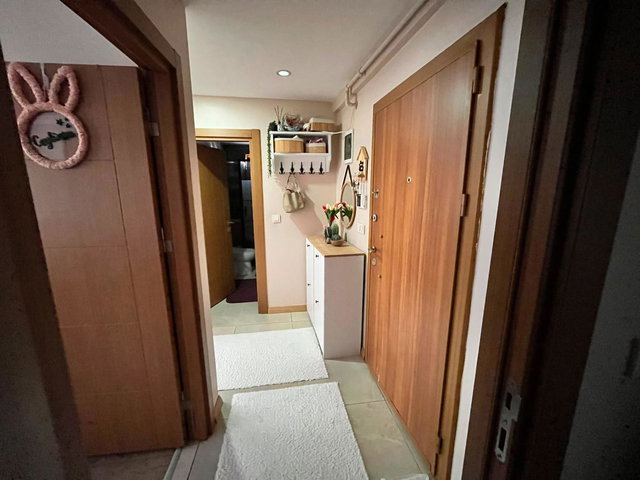 ESENKENT MAHALLESİNDE MERKEZİ KONUMDA KİRALIK 1+1 DAİRE
