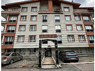 MAMAK BELEDIYESINE YAKIN EŞYALI 2+1 KIRALIK DAIRE