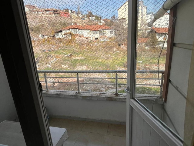MAMAK BELEDIYESINE YAKIN EŞYALI 2+1 KIRALIK DAIRE