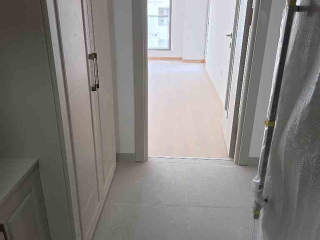BOSTANCI DA SATILIK  GÜNEY CEPHE DAİRE