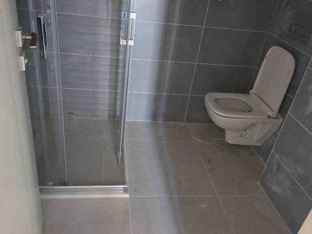 BOSTANCI DA SATILIK  GÜNEY CEPHE DAİRE
