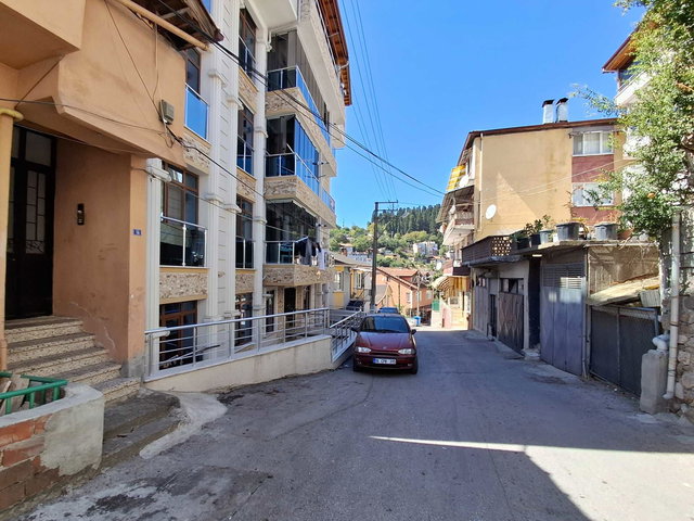 KIRALIK DAIRE İZMIT MERKEZ HACIHIZIR MAH.