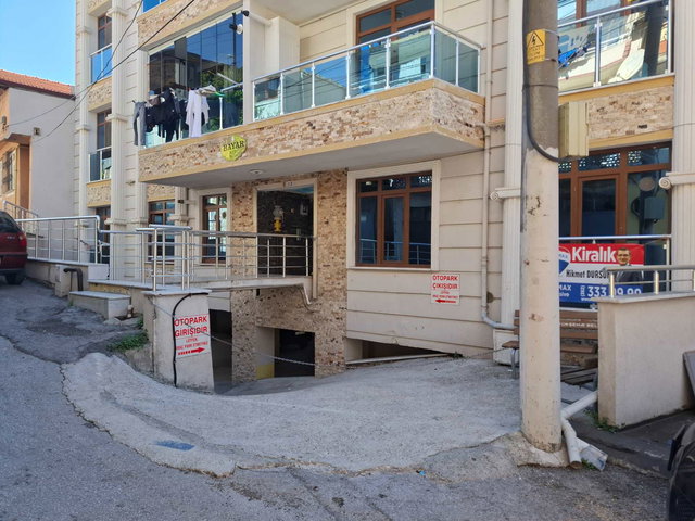 KIRALIK DAIRE İZMIT MERKEZ HACIHIZIR MAH.