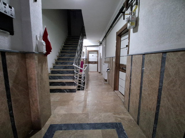 KIRALIK DAIRE İZMIT MERKEZ HACIHIZIR MAH.