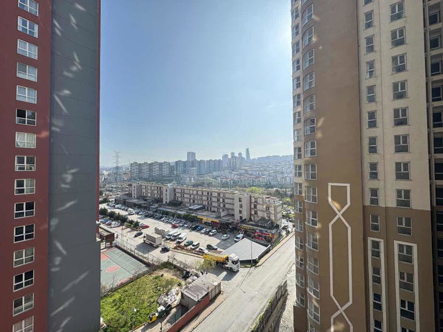 SAMSUN TOWERS’TA PEYZAJ CEPHELİ, BOŞ 3+1 | TADİLATLI | 7. KAT