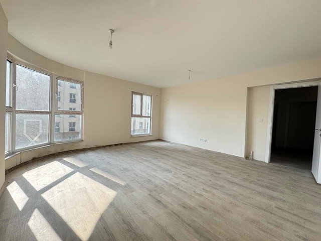 SAMSUN TOWERS’TA PEYZAJ CEPHELİ, BOŞ 3+1 | TADİLATLI | 7. KAT