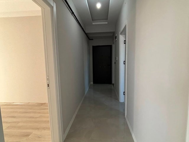 ÇİFTLİKKÖY KELEBEKÇAYIRINDA 2+1 SATILIK SIFIR DAİRE