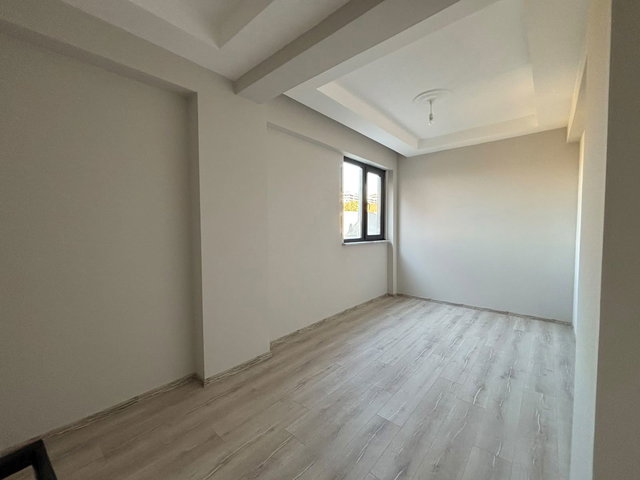 ÇİFTLİKKÖY KELEBEKÇAYIRINDA 2+1 SATILIK SIFIR DAİRE