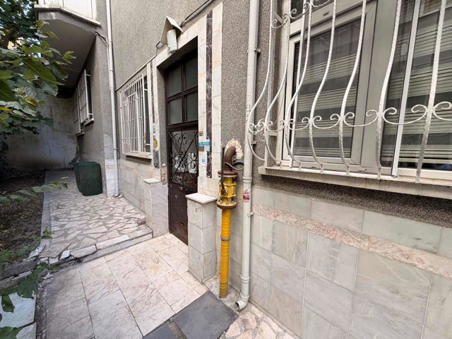ÇANKAYA UĞURMUMCU SOK.’TA 3+1 SATILIK DAİRE