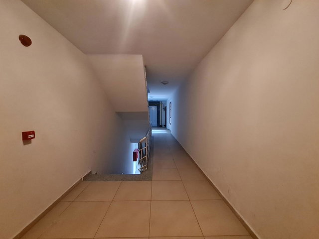 AYTAŞI KONUTLARIN DA FUL DENİZ MANZARALI KÖŞE DAİRE (SATILIK)