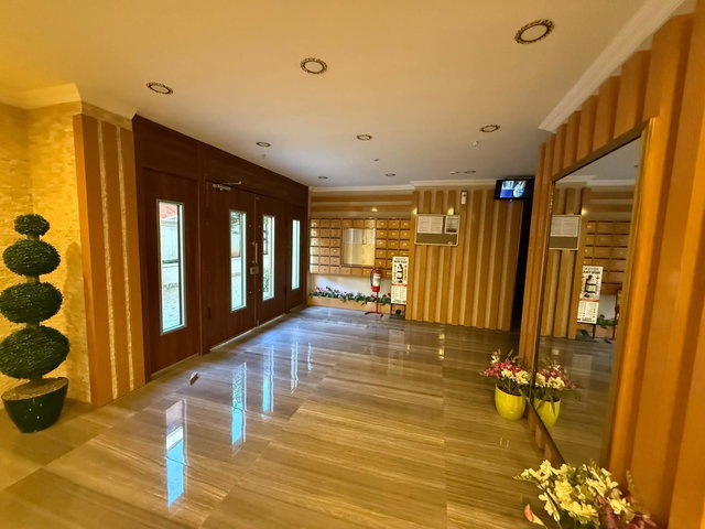 ÜMRANİYE MEHMET AKİF MAHALLESİ 2+1 BOŞ KİRALIK DAİRE