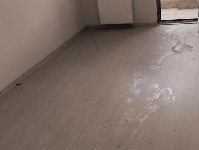 DARICA ANA CADDE ÜZERİNDE KİRALIK DUBLEX DAİRE