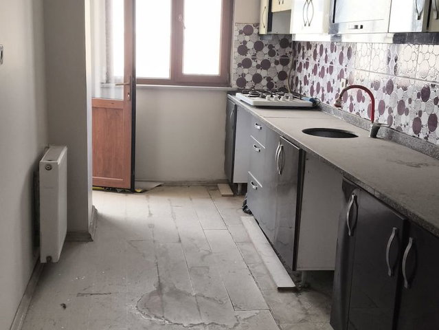 DARICA ANA CADDE ÜZERİNDE KİRALIK DUBLEX DAİRE