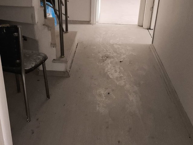 DARICA ANA CADDE ÜZERİNDE KİRALIK DUBLEX DAİRE